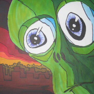 Fossil Fuel Alternatives?